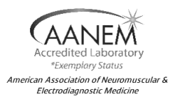 AAANEM logo