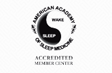 American Academy of Sleep Medicine seal