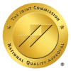 The Joint Commission seal