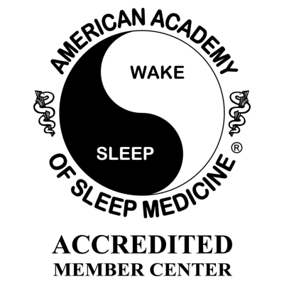 American Academy of Sleep Medicine seal